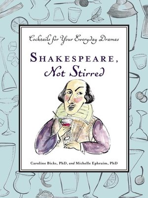 cover image of Shakespeare, Not Stirred